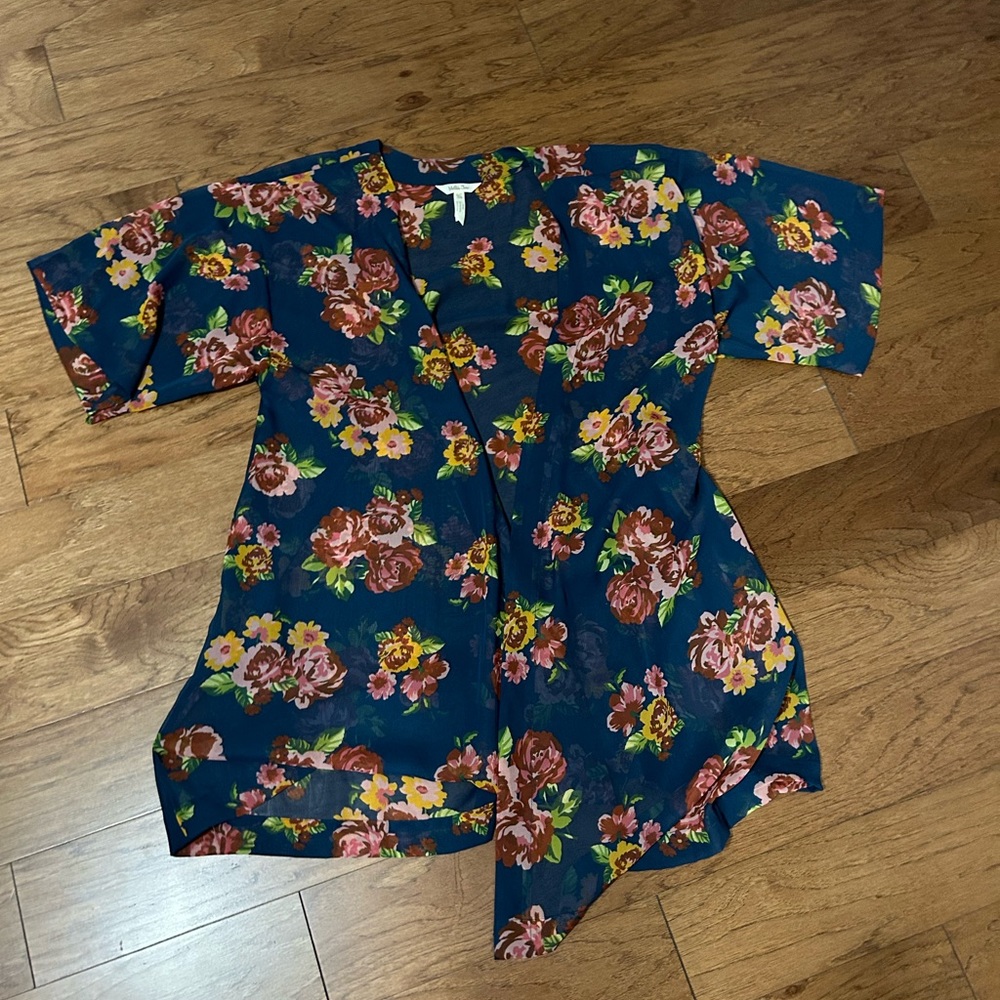 Matilda Jane - New without Tags - Women Size M/L